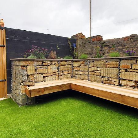 Luxury 4 Bedroom 4 Ensuite Home In Penarth カーディフ エクステリア 写真